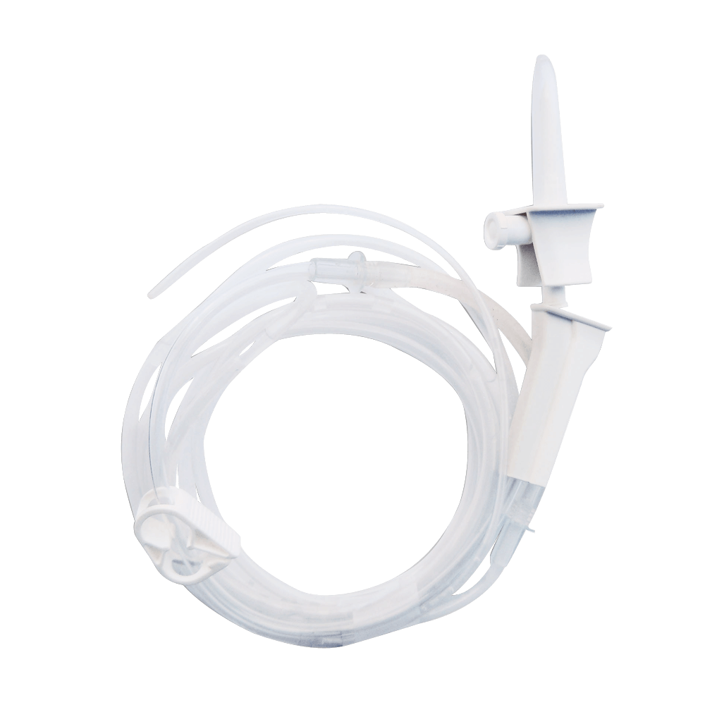 PIEZO ULTRASONIC SURGERY-DISPOSABLE TUBING FOR PIEZOEX AND IMPLANT MOTOR